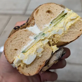 Egg Salad
