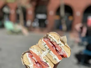 Boichik Bagels