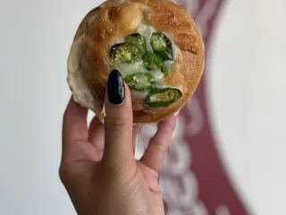 Dago Bagel
