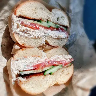 Boichik Bagels