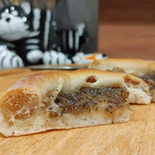 Bialy. Sheer heaven!