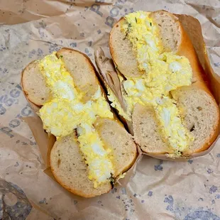 Egg Salad