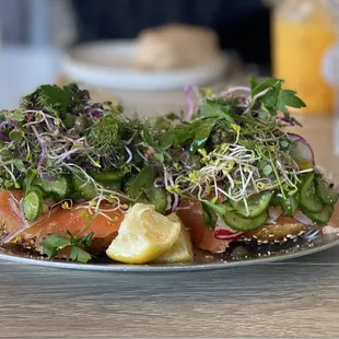 Loaded Lox