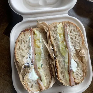 Do N't Go Bacon My Heart