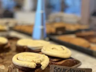 Eller Bakery