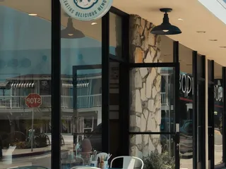 Milligram Coffee and Kitchen