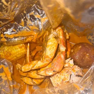 Boil Bay