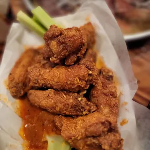 chicken, food, chicken wings, chicken wings and fried chicken, fried chicken, poultry, fried chicken wings, bbq chicken, bbq wings