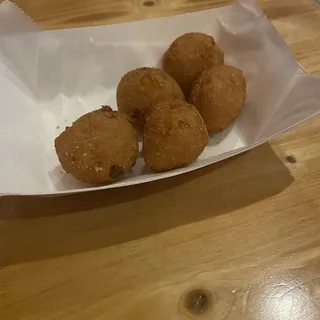 Hush Puppies