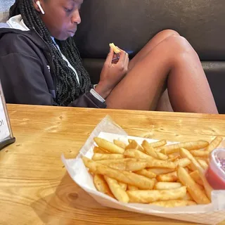 Regular Fries