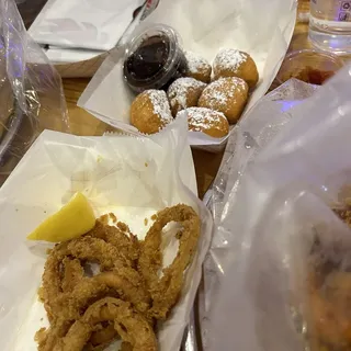 Beignets