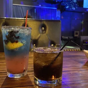 drink