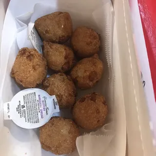 Hush Puppies