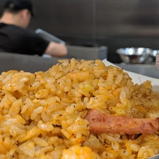 Sausage