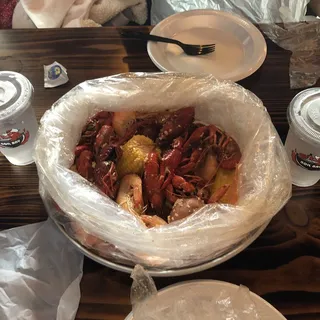 Combo B
