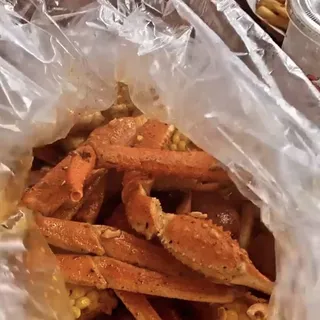 Clams