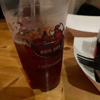 Sweet Tea