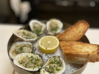 Margaux's Oyster Bar