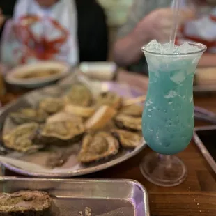 Blue Bayou