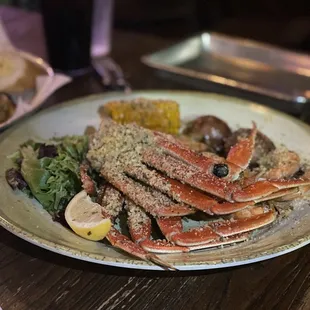 Snow Crab Legs