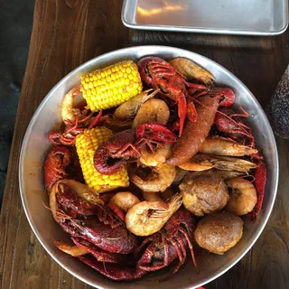 The Cajun Classic