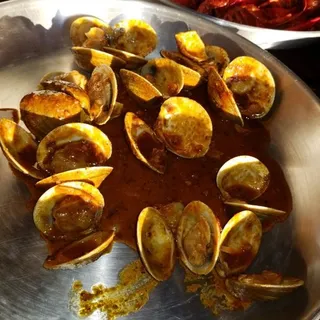 Clams