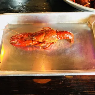 Crawfish