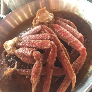 Snow Crab Legs