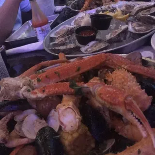 King Crab