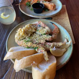 Bayou Roll