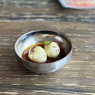 Eggs
