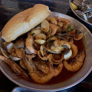 Cajun Sauce