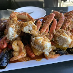 Boil #Combo #3 (2-4 people)