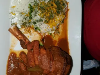 Mavericks Steak & Cocktails