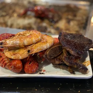 Short Ribs