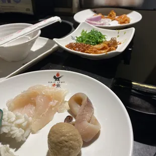 Dumplings