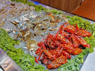 Hot Pot World