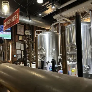 Taps