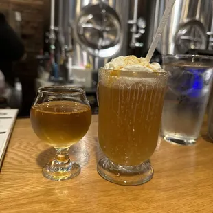 NA Butterbeer