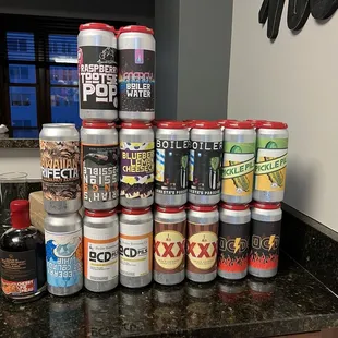 We bought several to share with friends