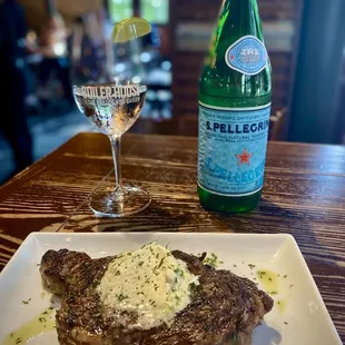 16 oz Ribeye