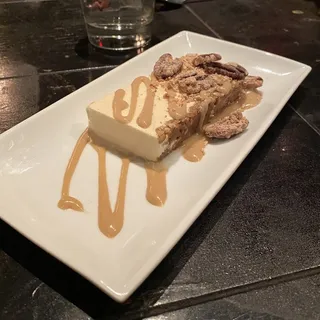Caramel Semi Freddo