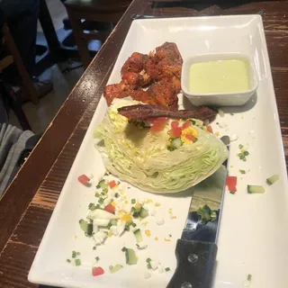 Wedge Salad