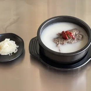 sushi and sashimi, food