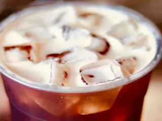 Bordertown Coffee