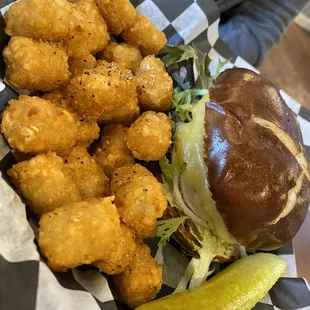 Chicken Sandwich