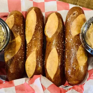 PubPretzels