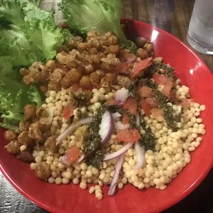 Couscous Salad