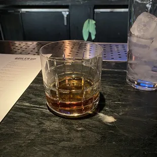 Elijah Craig Barrel Proof