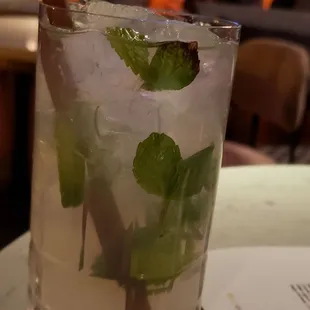 Mojito